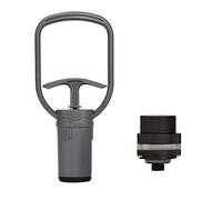 VPS-100 Pre-Dive vacuum leak check system