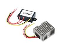 VPTSTFSLK AC12V to DC12V 1A 3A 5A 8A 10A 12V AC to 12V DC Voltage Converter 12Vac-12Vdc Car CCTV Monitoring Camera Supply Module(AC 12V to DC 12V 1A)