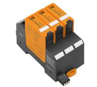 Surge Limiter Class C Type 2 VPU PV II 3 R 1000 25301800