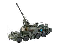 VPUPYILG 1:35 Scale Vehicle Model Educational Toys Paper Model Kit for Boys Gifts