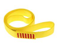 VPUPYILG 23KN Climbing Sling Fall Protection Rescue Safety Webbing Strap Belt Rope 60 cm