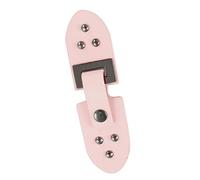 VPUPYILG Busy Board Toys Early Learning for Birthday Gift pink buckle