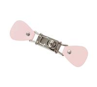 VPUPYILG Busy Board Toys Early Learning for Birthday Gift pink lock