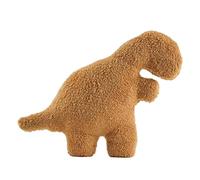 VPUPYILG Dinosaur Chicken Nuggets Funny for Party Favor Room Decoration Tyrannosaurus rex 30x20 cm