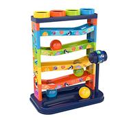 VPUPYILG Durable Ball Drop Toy Great Fun for Toddlers Developmental Educational Toys