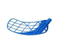 VPUPYILG Floorball Sticks Blade Equipment Easy Installation Inline Hockey Stick Blade Blue Right Hand for 18 mm stick
