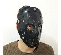 VPUPYILG Halloween Christmas Masquerade Thickened Jason Party Funny Horror Mask No.14