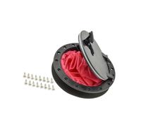 VPUPYILG Kayak Hatch Deck Plate Sealing Lid Sealer Cover Fine Workmanship Marine Accessories Waterproof Outdoor Fittings Replaced Part