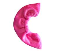 VPUPYILG Pack of 2 Ice Skate Covers Protector Unisex Reusable Washable Portable Indoor Outdoor Figure Skating Guard Gear for Pink