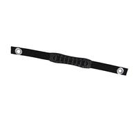 VPUPYILG Technical Diving Metal Backplate Strap BCD Back Panel Handle Nylon Webbing