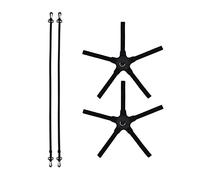 VPUPYILG Volleyball Training Equipment Solo Trainer for Beginners Practicing Setting