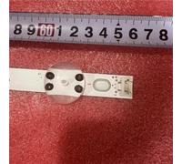 VPVCKMVTVZ 8LED For 1 TV LED Backlight Strip TV 32LJ610V 32LJ510V 32LJ510U HC320DXN-ABSL1-2143 6916L-2855B 2855A 2855 V18 32 V17 32(1 PCS for 1 TV)