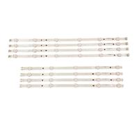 VPVCKMVTVZ LED Backlight Strip Fit For Samsung UA46H5303AK UA46H5303AR UA46H6203AR UE46EH5000K UE46EH5000W UE46EH5005K UE46EH5007K UE46EH5030W(4 Kit For 4 TV)