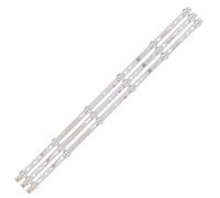 VPVCKMVTVZ LED Backlight Strip for LB-C320X13-E7-L-G1-SE H32B7200C LED32S22T2 TF-LED32S22T2 LC32T840WL LEA-32C25M RL-32D1309 LED32C1000N