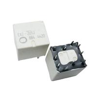 VPWJWFKOVI 1pc EX2-2U1J Relay 10pins VPWJWFKOVI