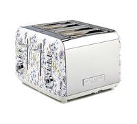 VQ 4 Slice Toaster Laura Ashley Wild Meadow