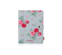 VQ Antique Rose Tablet Case 9/10' Cath Kidston Multi One Size