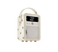 VQ Bees 'Monty' DAB/DAB+ Digital & FM Radio with Bluetooth Cath Kidston Multi One Size