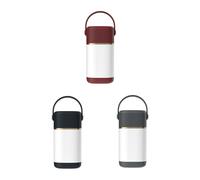 VQ Crimson Radiance, Sapphire Noir & Slate Chic Halo Bundle VQ Multicolor