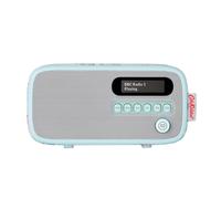 Laura Ashley Dexter Cath Kidston Antique Rose DAB FM Radio