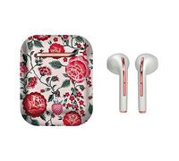VQ Earbuds Apple-compatible and wireless Cath Kidston Strawberry Garden