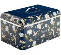 VQ Laura Ashley Bread Bin - Elveden Navy