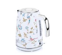 VQ - Laura Ashley Jug Kettle - Elveden White