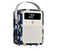 VQ Monty DAB Radio Oak VQ VQ Monty DAB Radio Oak Natural