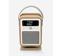 VQ Monty DAB Radio Oak VQ VQ Monty DAB Radio Oak Natural