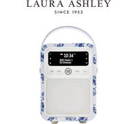 VQ MONTY LAURA ASHLEY CHINA ROSE DIGITAL RADIO