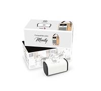 VQ Monty Radio Battery
