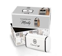 VQ Monty Radio Battery Pack Radio Battery