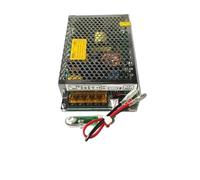 VQDGPKPVV 120W 24V Universal AC UPS Charging Function Monitored Switch Mode Power Supply