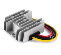VQDGPKPVV 8V-40V to 12V 3A 36W Transformer DC DC Converter Regulator Step Up Down Boost Buck Module Power Supply