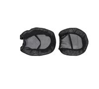 VQLDPX Breathable Motorcycle Mesh Air Flow Seat Cover Cushion Guard For Tracer 9GT 900 GT Waterproof Insulation Breathable Mesh Fabric Motorbike Seat Pad Cover