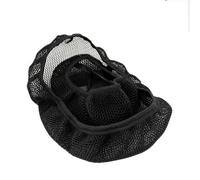 VQLDPX Breathable Motorcycle Mesh Seat Cushion For BMW R1300RT R 1300 RT 2025- Anti-scratch Protect Covers Cover Cool Saddle Protection Mesh Fabric Motorbike Seat Pad Cover
