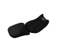 VQLDPX Breathable Motorcycle Seat Cover For BMW R1200RT R1200 R 1200 RT 1200RT 2006-2018 Mesh Fabric Protection Cushion Nylon Honeycomb Mat Covers Mesh Fabric Motorbike Seat Pad Cover