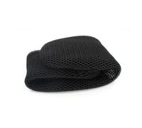 VQLDPX Breathable Motorcycle Seat Cover Non-Slip Breathable Cushion For BMW CE04 CE-04 CE 04 Ce04 2022 Mesh Protector Comfortable Pad Mesh Fabric Motorbike Seat Pad Cover