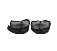 VQLDPX Breathable Motorcycle Seat Cushion For CFMOTO 800MT 800 MT Mesh Cover Honeycomb Protector Parts Mesh Fabric Motorbike Seat Pad Cover