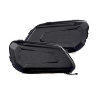 VQLDPX Dry Pannier Motorcycle Frame Crash Bar Bag for for Rebel CM300 CM500 CM 300 500 Engine Storage Repair Tool Placement Bags Motorbike Travel Luggage Placement Bags(1 Pair)