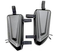 VQLDPX Dry Pannier Motorcycle Side Hanging Bag for MT01 MT03 MT07 MT 01 03 07 MT-01 MT-03 MT-07 Waterproof Hard Shell Tool Placement Motorbike Travel Luggage Placement Bags(1 Pair)