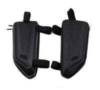 VQLDPX Dry Pannier Motorcycle Side-Mounted Hard Shell Bag for MT-03 MT-10 MT-25 MT03 MT10 MT25 MT 03 10 25 Frame Tool Placement Saddle Bags Motorbike Travel Luggage Placement Bags(1 Pair)