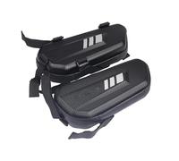 VQLDPX Dry Pannier Motorcycle Tool Placement Bag for MT09 MT10 MT25 MT-09 MT-10 MT-25 MT 09 10 25 Waterproof Side Hanging Hard Shell Motorbike Travel Luggage Placement Bags(1 Pair)