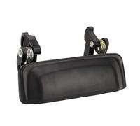 VQLDPX Exterior Side Door Handle Covers Car Exterior Door Handle for Explorer for Sport for Trac 1998-2005 Decoration Trim F87Z7822404 BAL 2L2Z 7822404 AAPTM Outer Handles Auto