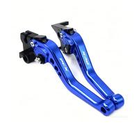 VQLDPX Handlebar Levers Motorcycle Brake Clutch Lever Handlebar Grips for PCX150 PCX125 PCX 150 125 2010-2020 Bar End Assembly Kit Motorbike Clutch Grips Brake Lever
