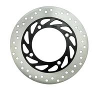 VQLDPX Motorbike Brake Disc set Motorcycle Rear Brake Disc Rotor For HO&NDA XL600V XL650V XL700V XL700VA Transalp NSS125 NSS250A NSS250EX NSS300 NSS300A For Forza Brake Disc Disk Discs