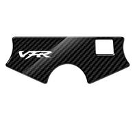 VQLDPX Motorbike Gas Fuel Tank Pad Motorcycle Fuel Tank Sticker For VFR 750 VFR750 2011 2012 2013 2014 Motorcycle Triple Clamp Yoke Sticker Gas Tank Protector Decal Pad Fuel Tank Stickers