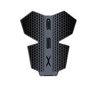 VQLDPX Motorbike Gas Fuel Tank Pad Motorcycle Side Fuel Tank Sticker For SUZUKI GSX-8S GSX8S GSX 8S 2023 Anti Slip Gas Fuel Tank Pads Protector Stickers Fuel Tank Stickers(Set 4)
