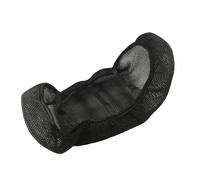 VQLDPX Motorbike Motorcycle Anti-Slip Mesh Fabric Seat Cover For BMW For F 750 GS F850GS Breathable Waterproof Cushion Airflow Cool Seat Cover Cushion