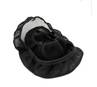 VQLDPX Motorbike Motorcycle Mesh Seat Cover For BMW For R1300 GS Cushion Non-Slip Breathable Protector Airflow Cool Seat Cover Cushion